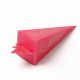 Cone Shaped Favor Box No 8 - Pink-0