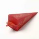 Cone Shaped Favor Box No 8 - Red-0