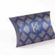 Pillow Favor Box No 9 - Royal Blue-0